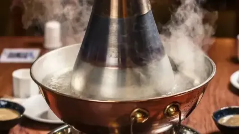 大铜锅老北京涮羊肉 in Karamay