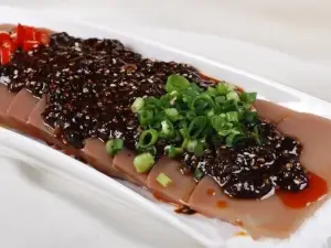 小媳妇凉粉(应元街店)