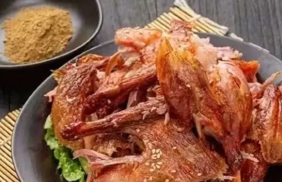 方氏手撕烤鴨（安慶路店）
