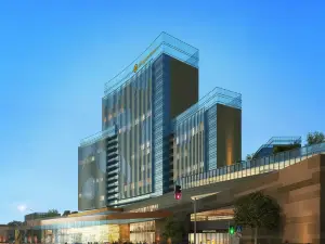 恆旭國際大飯店·盛宴海鮮吃到飽