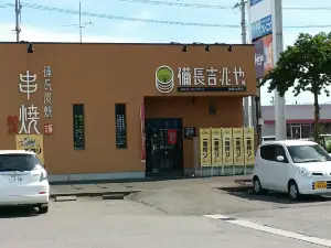 Binchokichoya Ibiono