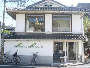 Hermit Green Cafe