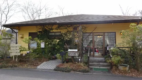 Slow Cafe Syemm in 伊賀市