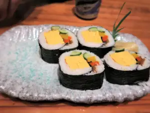 Takara Sushi