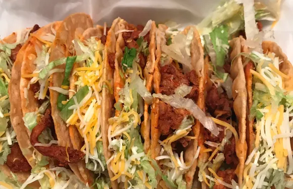 Taqueria El Habanero
