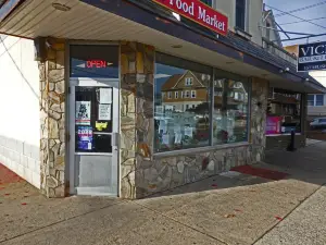 Adam's Food Market