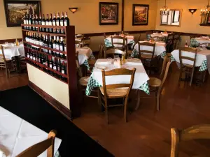 Trattoria Oliverii