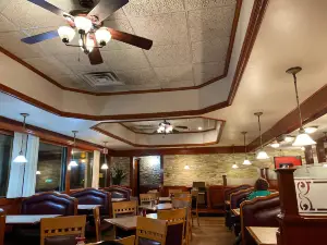 Creston Family Restaurant
