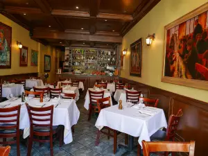 Bistro12