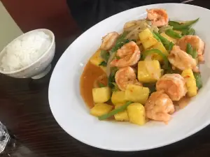 Aki Asian Restaurant