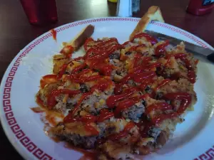Trapper Joe's