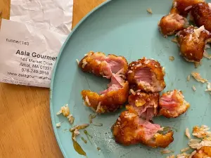 Asia Gourmet