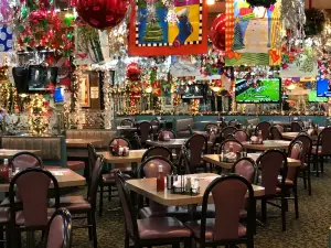 Oconee Diner