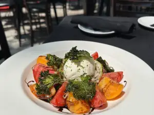 Swirl Wine bar