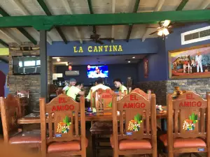 El Amigo Mexican Restaurant