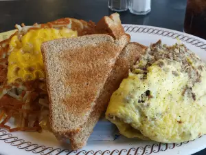 Waffle House