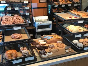Panera Bread
