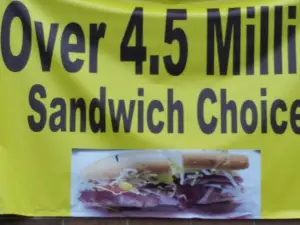 Big Apple Deli