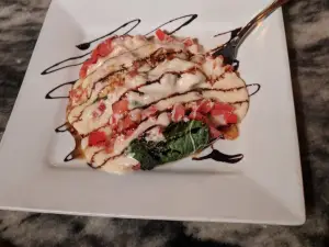 Vino's Ristorante