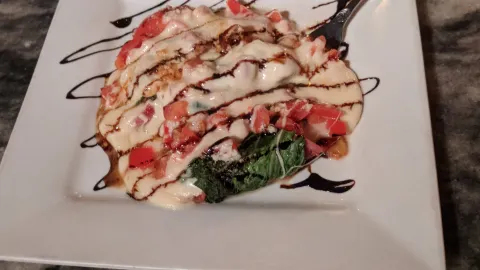 Vino's Ristorante in Cedar Rapids