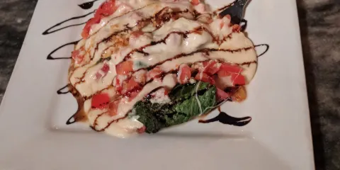 Vino's Italian Ristorante