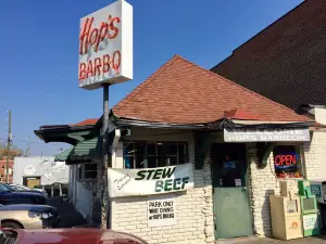 Hop's Bar-B-Q