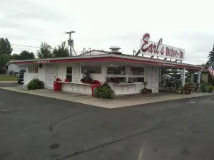 Earl's Drive-In