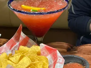 Tequilas