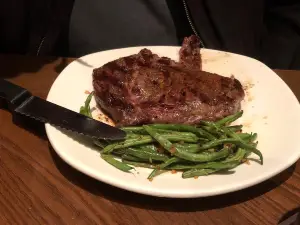 Outback Steakhouse