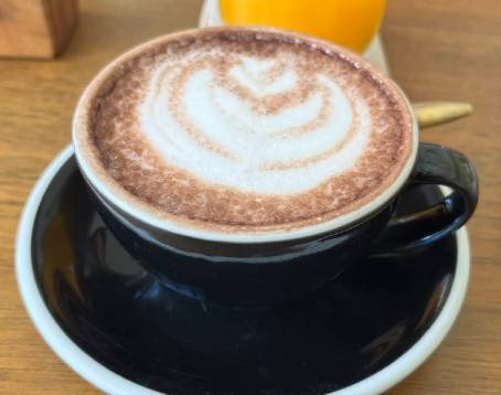 Watercress Cafe
