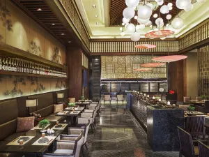 和特色餐廳