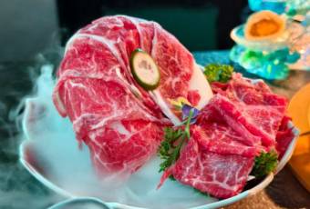 Popular dishes