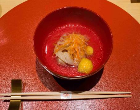 Shoukouwa Restaurant