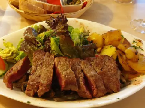 Alter Bahnhof Volklingen