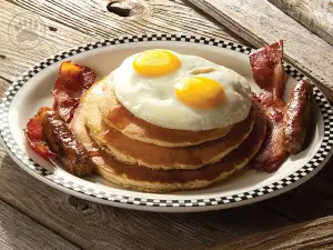 Black Bear Diner Gilbert