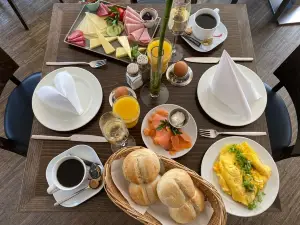 Cafe Linne Meerane
