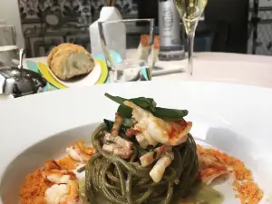 Casa Perbellini