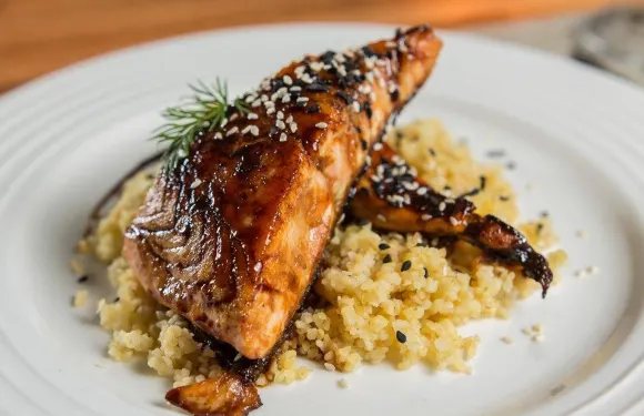 DOS 22 Restaurante