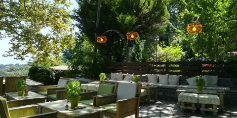 Agna..Di Cafe DiVino