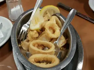 El Viejo Rodeo