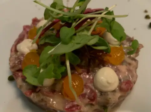 Stefan's Steakhouse Ruka