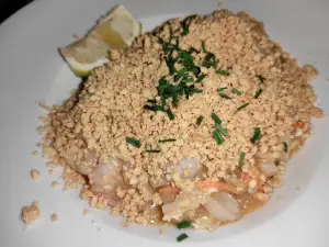 Lemongrass Salera