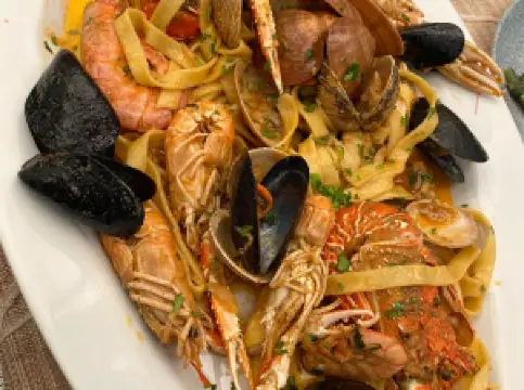 Queen Teuta restaurant