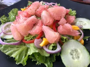 Doon Thai and Asian Fusion Cuisine (Malate)