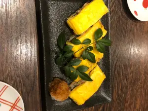 Matsujyu Unagi