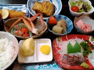 浜のママーズレスト　おっかや