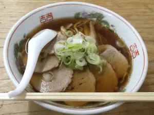 Nikkei Shokudo