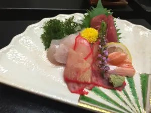 Sushi Kappo Sagae Kinodai