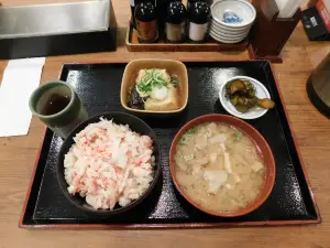 The Meshiya Otsu Zeze