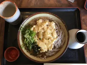 Daisensobadaikokuya